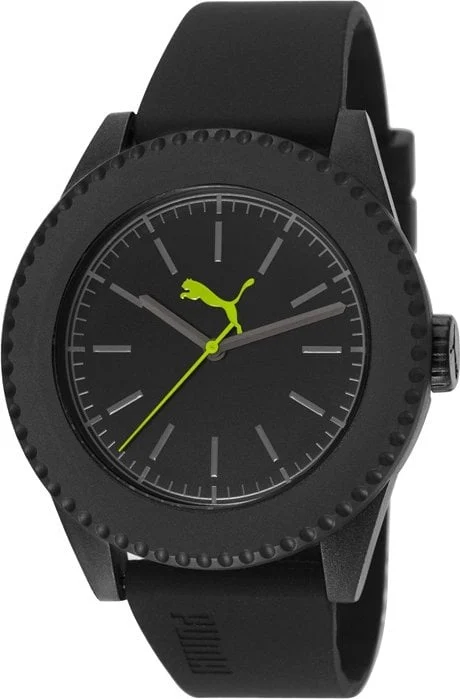 Puma PU103602001 46 mm kol saati
