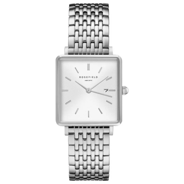 Rosefield Watch QWSS-Q08 kol saati