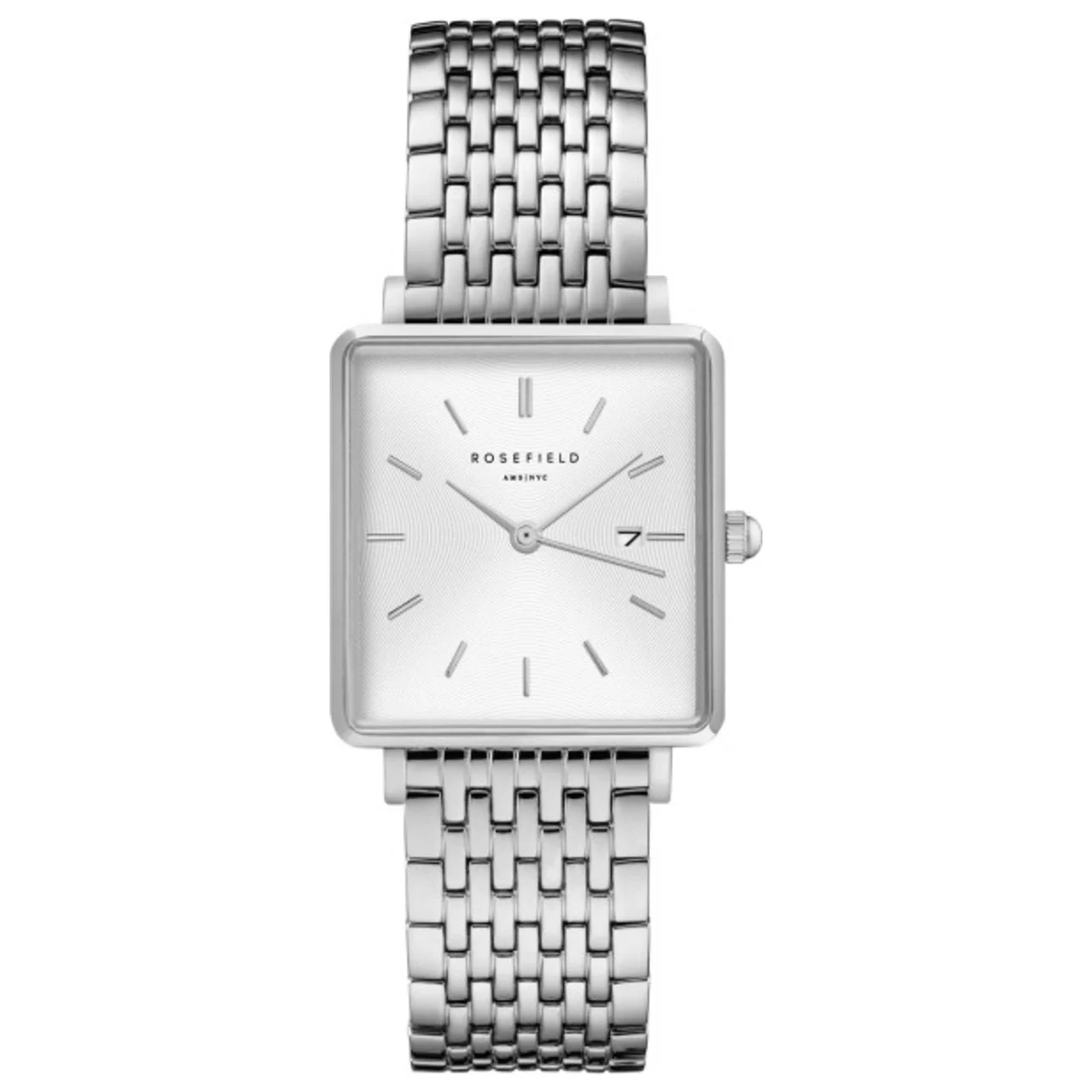 Rosefield Watch QWSS-Q08 kol saati
