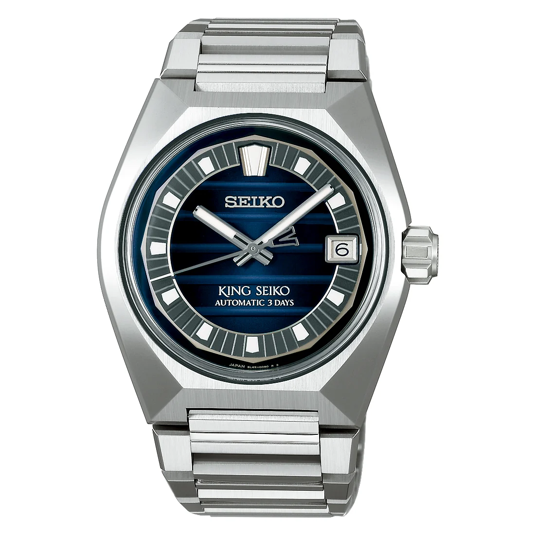 Seiko King VANAC SLA085 SLA085J1 41 mm kol saati