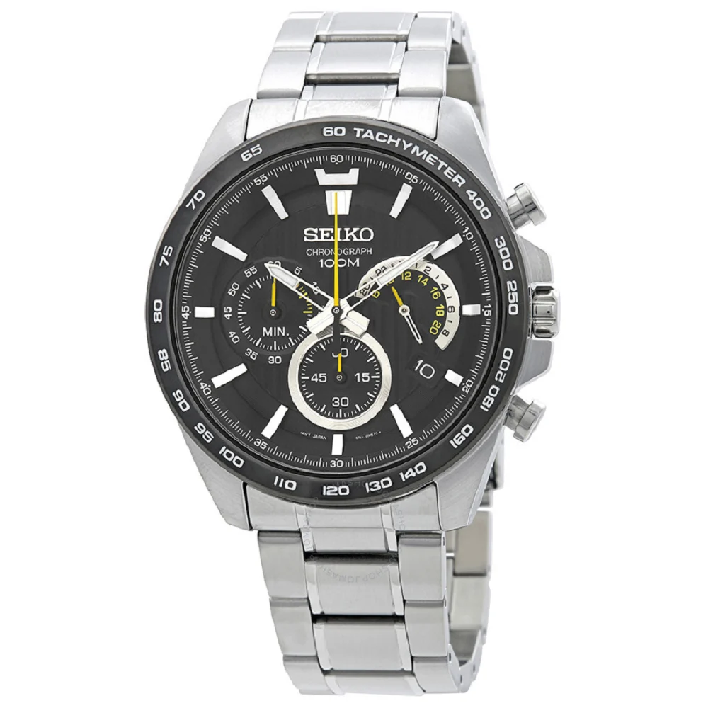 Seiko SSB303P1 44 mm kol saati