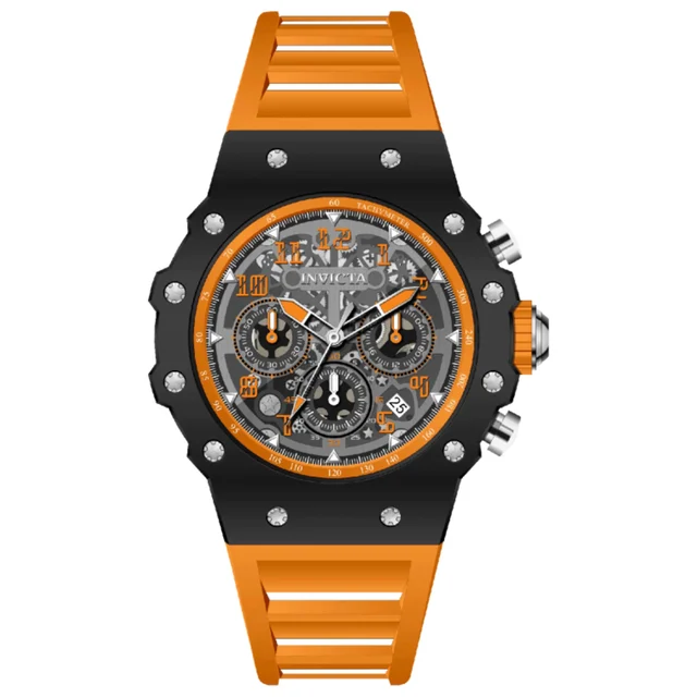 Invicta Racing Watch IN-69663 kol saati