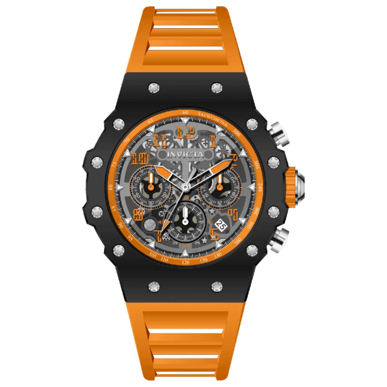 Invicta Racing Watch IN-69663 kol saati