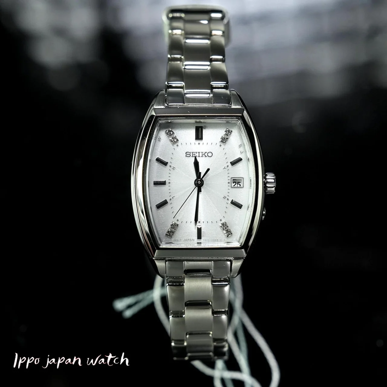 Seiko SWFH143 25 mm kol saati
