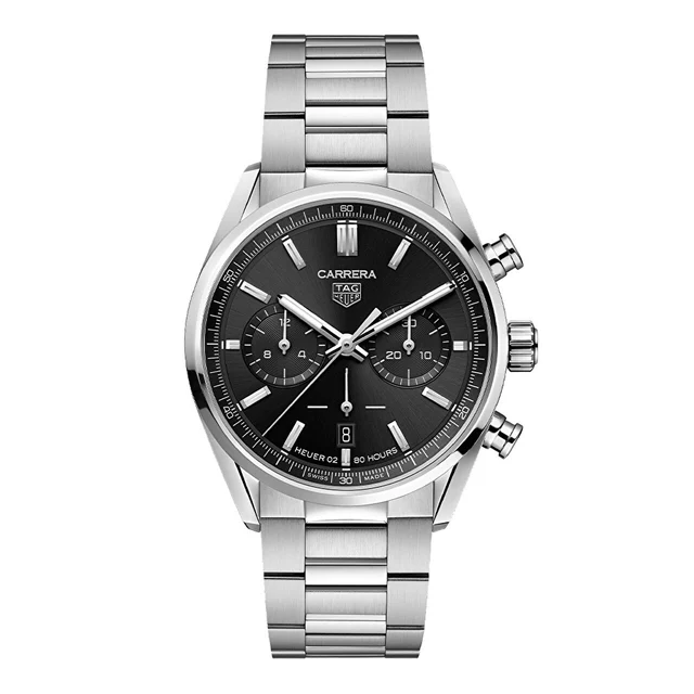 Tag Heuer Carrera CBN2010.BA0642 kol saati