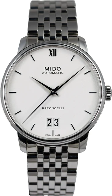 Mido Baroncelli PRE578 kol saati
