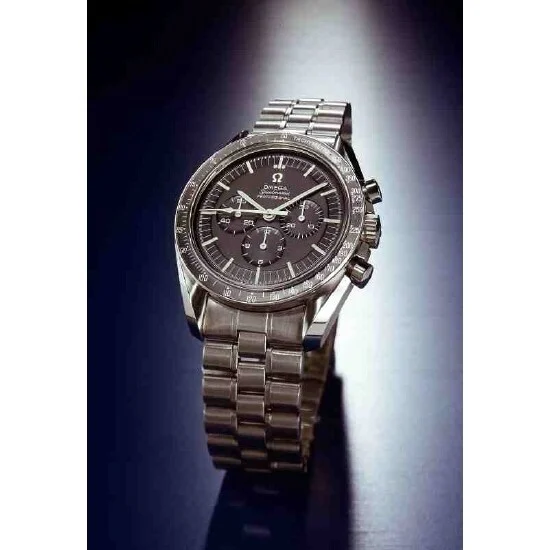 OMEGA Speedmaster Professional ST 105.0012 kol saati