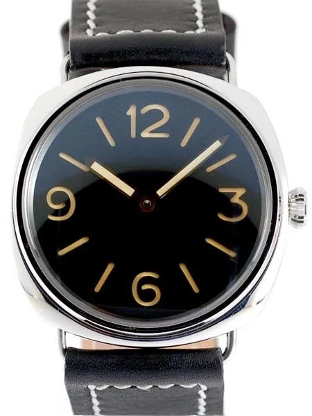 Charles Hubert Paris DIEVAS Vintage 3646 Unitas Movement, Hand Wind Mechanical Watch kol saati
