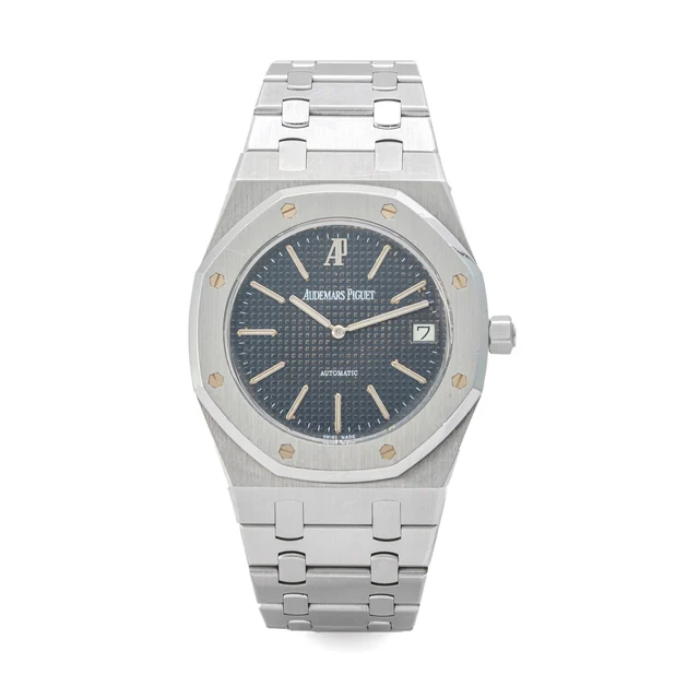 Audemars Piguet Ref. 15002, Royal Oak, Steel kol saati