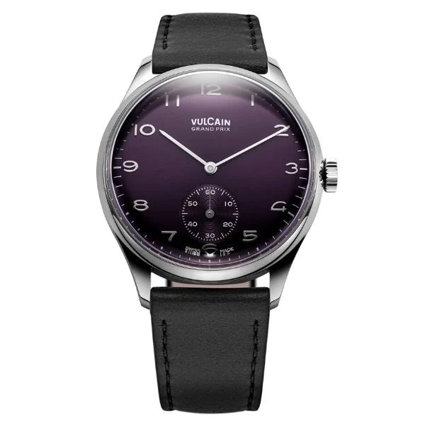 Vulcain Grand Prix 690175AN0.BAC201 39 mm kol saati