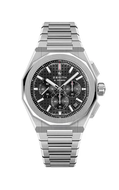 Zenith Defy Skyline 03.9500.3600/21.I001 kol saati