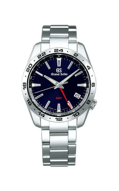 Grand Seiko Sport Collection SBGN029G kol saati