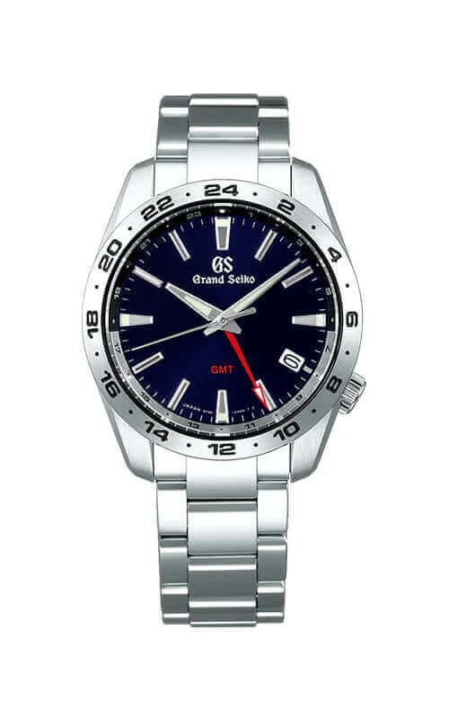 Grand Seiko Sport Collection SBGN029G 39 mm kol saati