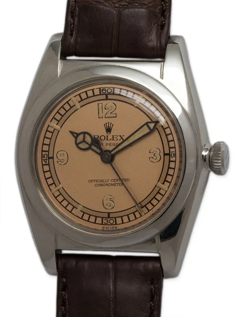 Rolex Rolex 45467 kol saati