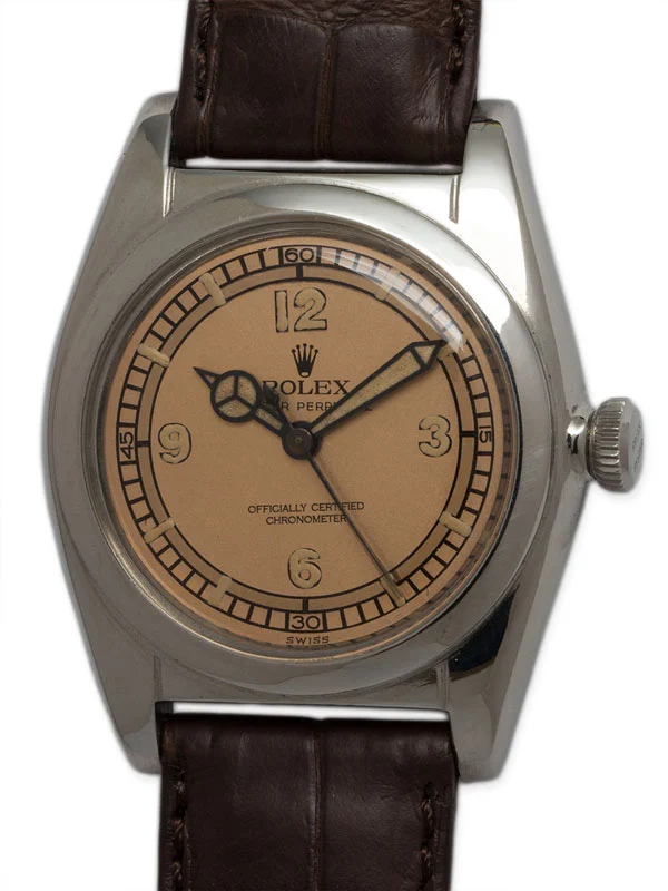 Rolex Rolex 45467 32 mm kol saati
