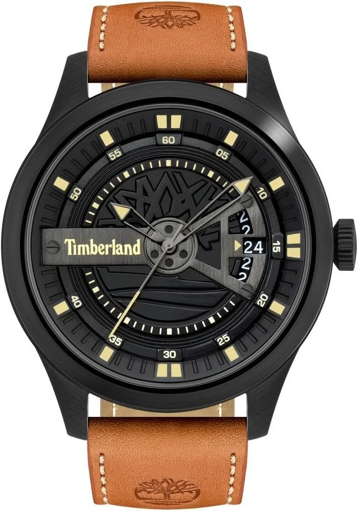 Timberland TBL.15930JSB/02 TBL.15930JSB-02 46 mm kol saati