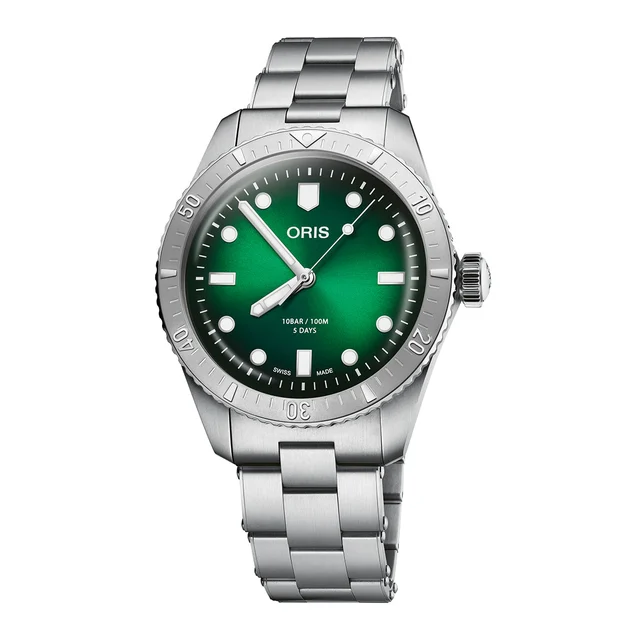 Oris 777440570781918ORI kol saati
