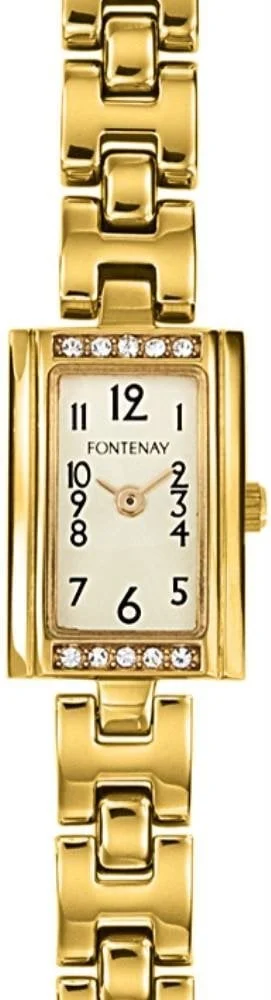 Fontenay NT050ZFV kol saati