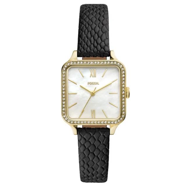 Fossil FBQ3918 kol saati