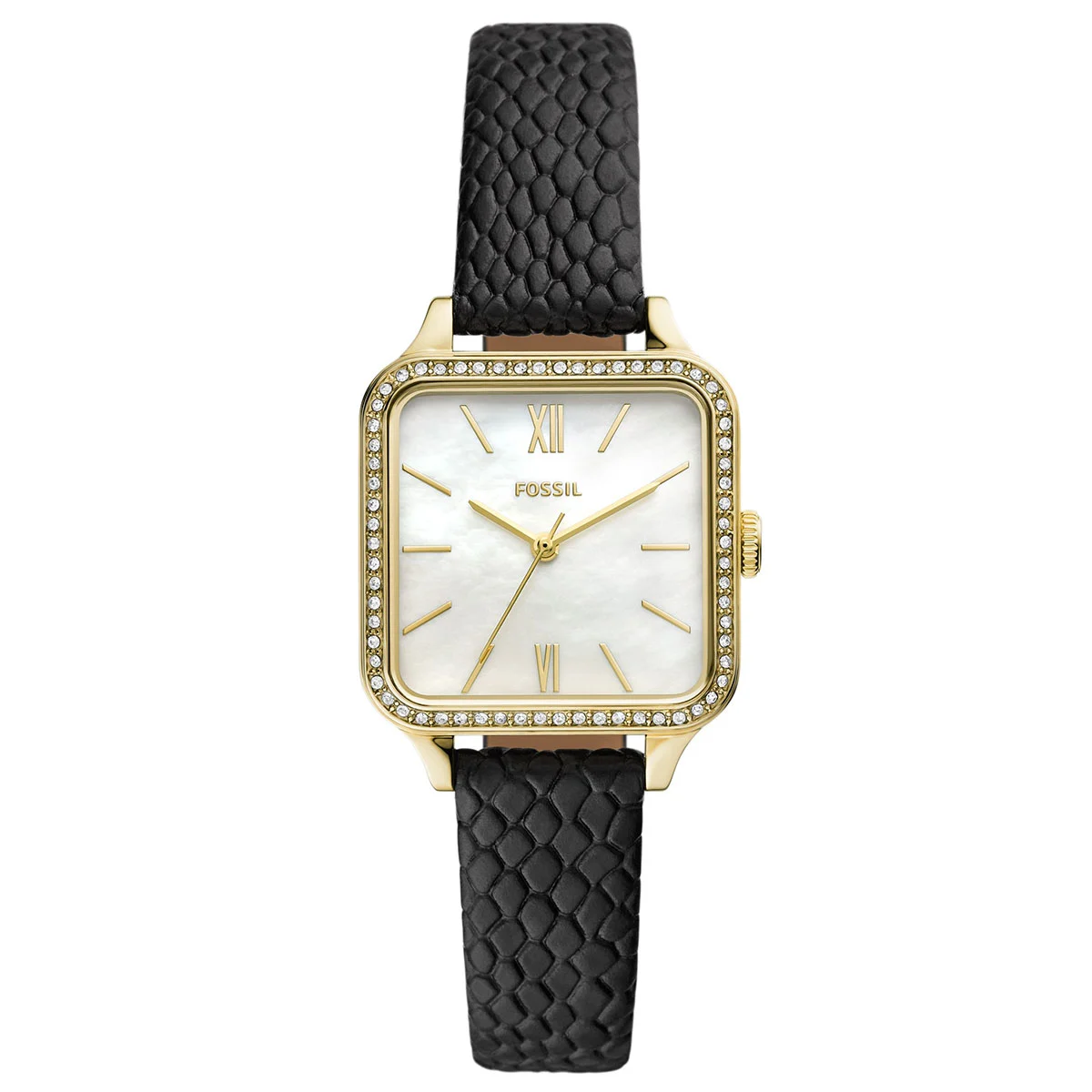 Fossil FBQ3918 28 mm kol saati