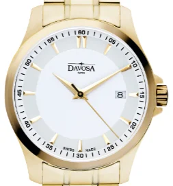 Davosa Heritage 163.479.15 kol saati