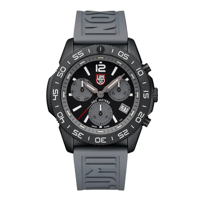 Luminox Pacific Diver LM3148 kol saati