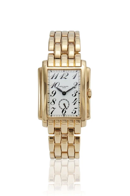 Patek Philippe 5024/1 kol saati