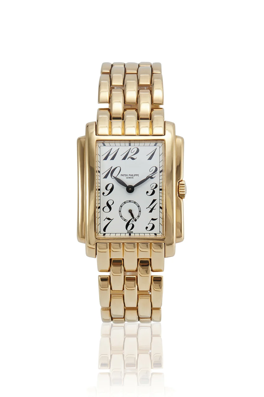 Patek Philippe 5024/1 kol saati