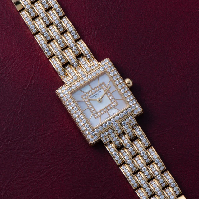 Patek Philippe Gondolo 40930524 kol saati