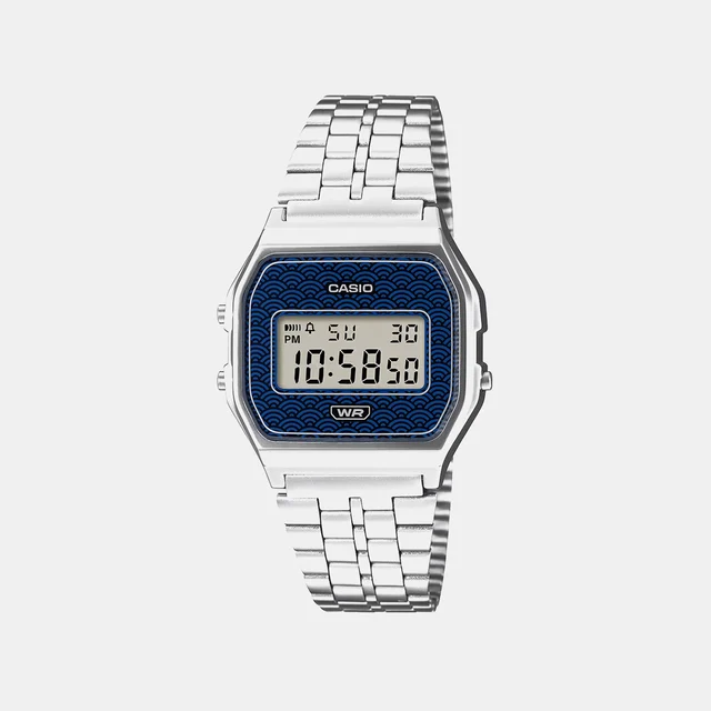 Casio Casio D432 kol saati