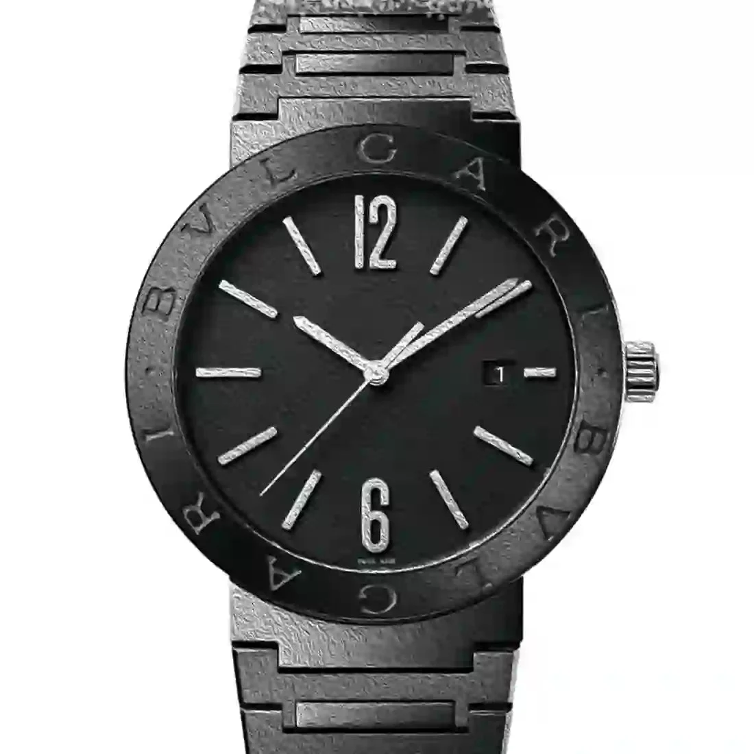 Bulgari Bulgari 39369 33 mm kol saati