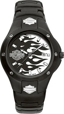 Harley Davidson 78B112 kol saati