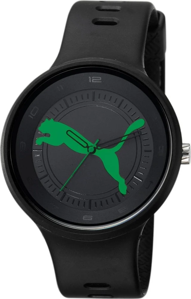 Puma PU910871003 48 mm kol saati