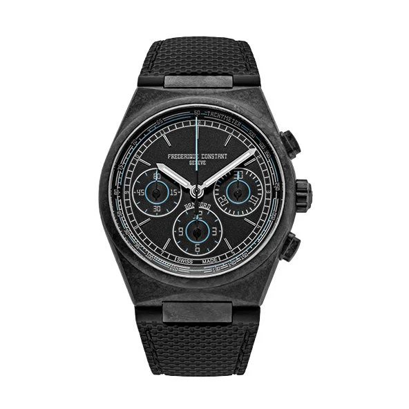 Frederique Constant FC-391BBL4NH1C kol saati