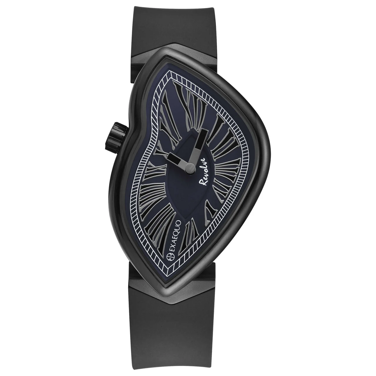 Exaequo Revolve Watch EX0034.0004 kol saati