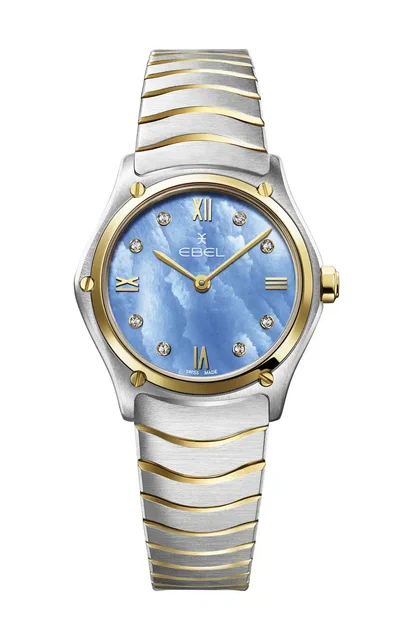 Ebel Sport Classic 1216596 kol saati