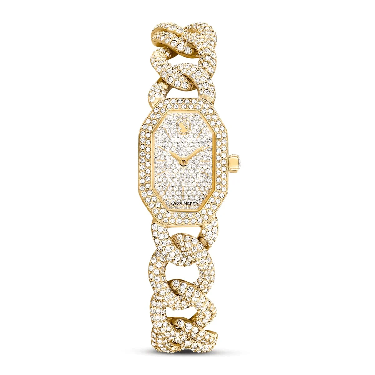 Swarovski SWR5668854 44 mm kol saati