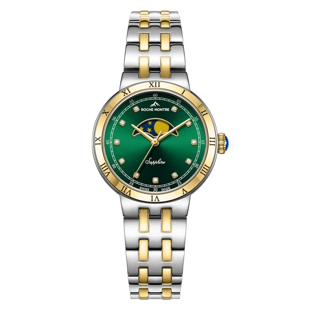 Roche Montre RML502902 RML5029-02 kol saati