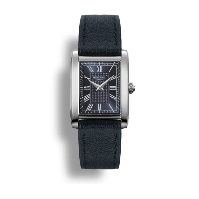 Monchardwatches etape-darkblue kol saati