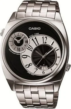 Casio MTF-108D-1AVDF 42 mm kol saati