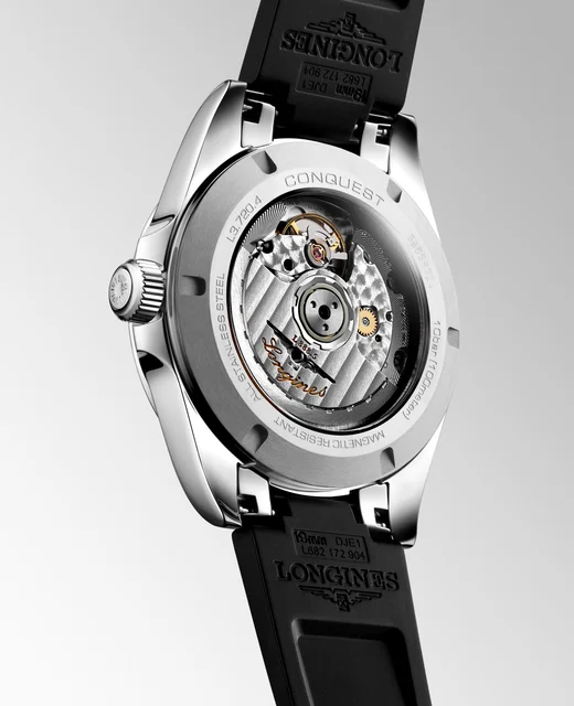 Longines Conquest L3.720.4.52.9 kol saati