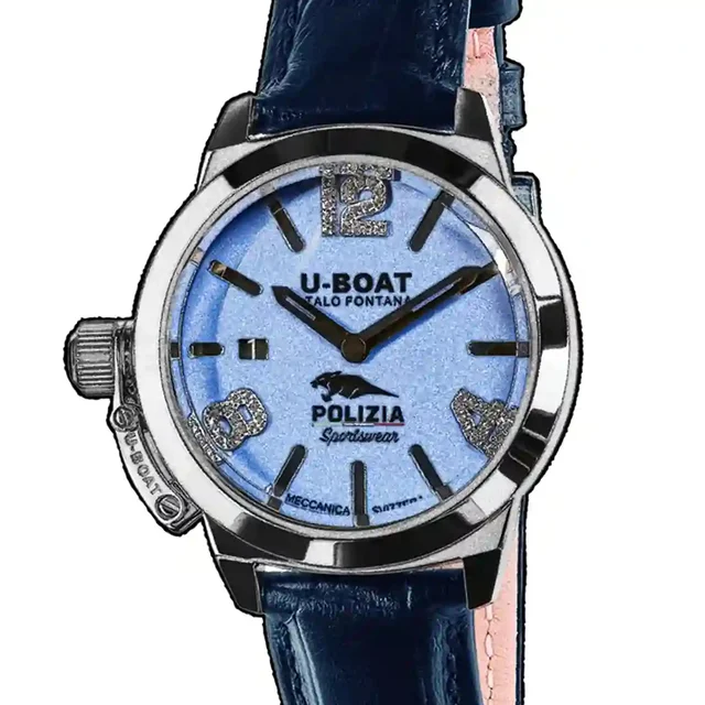 U-Boat Classico 46792 kol saati