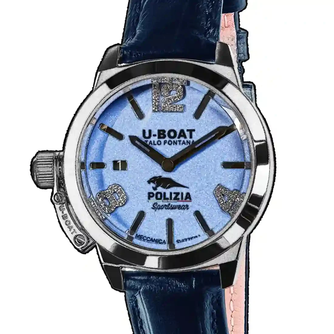U-Boat Classico 46792 38 mm kol saati