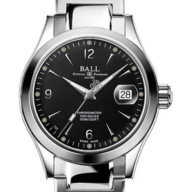 Ball Engineer III 33624 kol saati