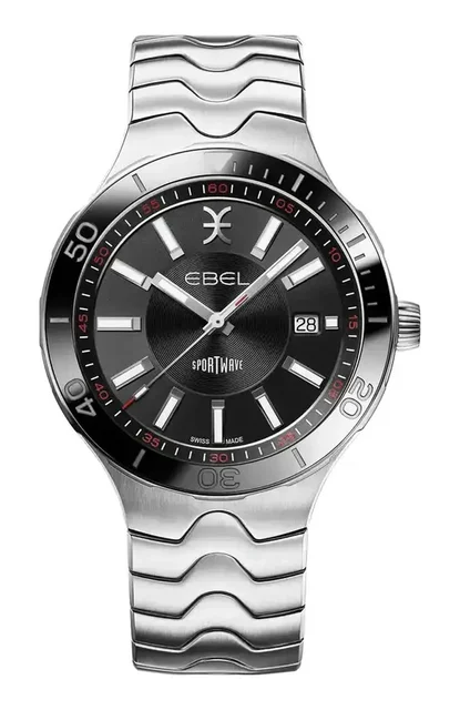 Ebel Wave 1216673 kol saati