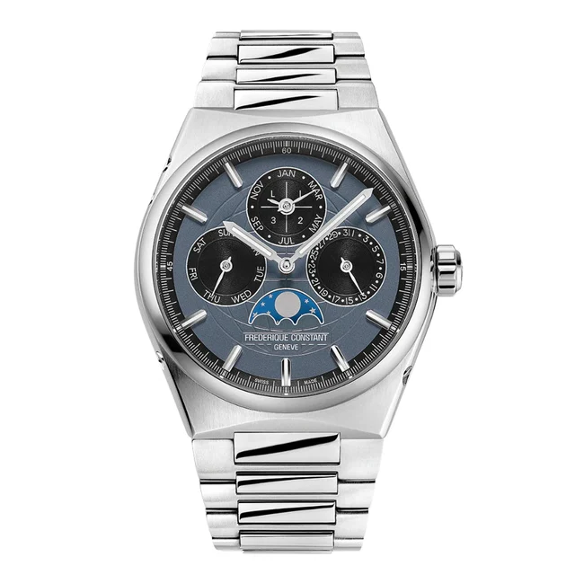 Frederique Constant Frederique Constant FC-775G4NH6B kol saati