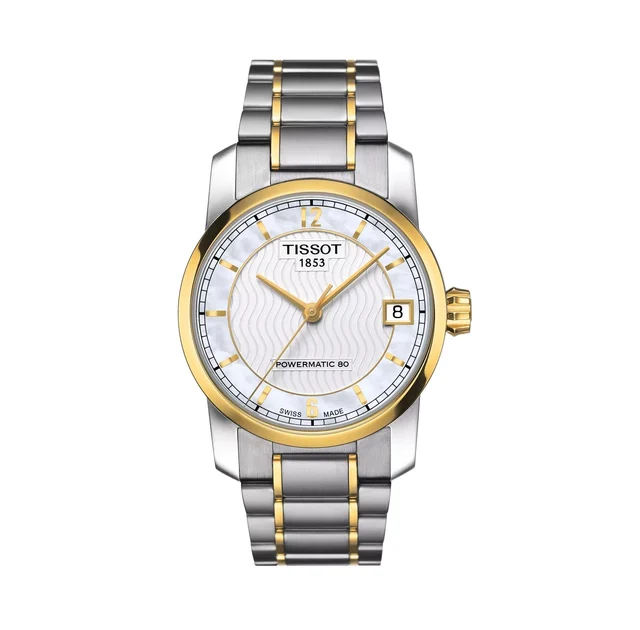 Tissot Tissot T087.207.55.117.00 kol saati