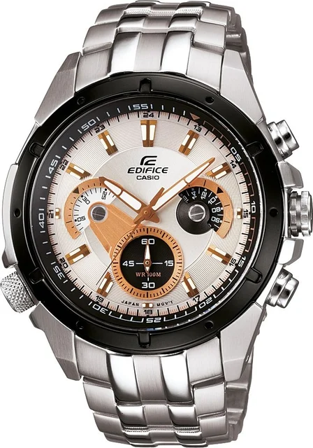 Casio Edifice EF-535D-7AVDF kol saati