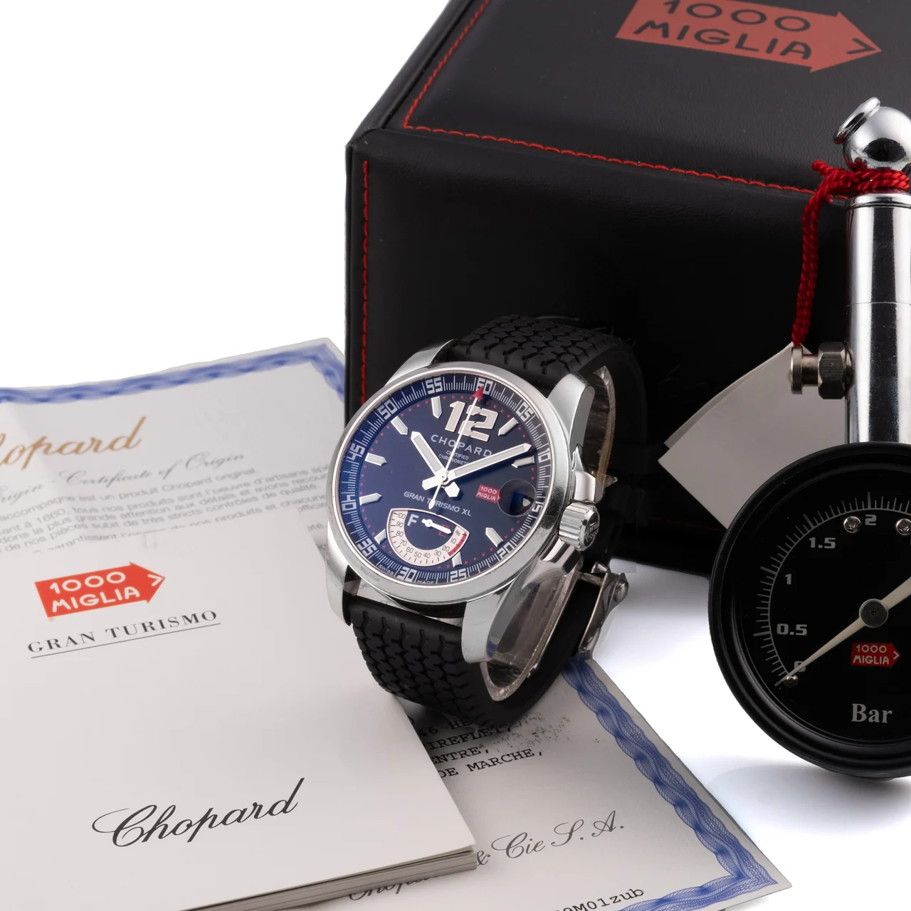 Chopard Switzerland 16/8457 kol saati