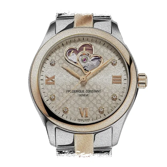 Frederique Constant Frederique Constant 24388 kol saati